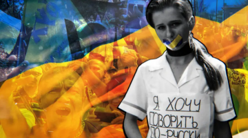 Почему крымчане не хотели бы жить в современной Украине