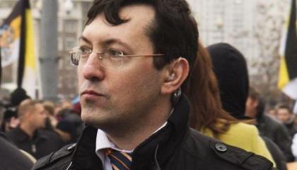 Националист Белов-Поткин примет участие в праймериз «демкоалиции» Националист Белов-Поткин примет участие в праймериз «демкоалиции»