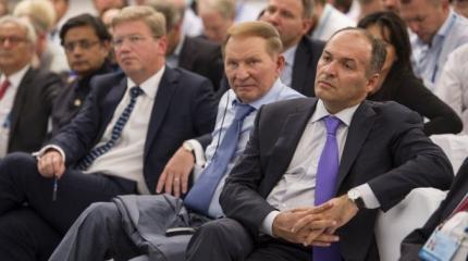 В ожидании юбилея. Последняя неделя 24-летней страны