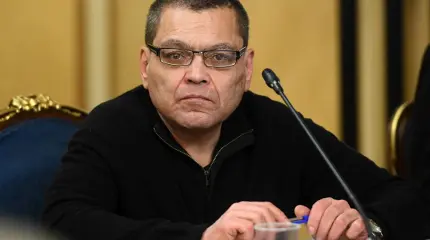 Бабицкий рассказал о смене курса Донбасса после выборов Бабицкий рассказал о смене курса Донбасса после выборов