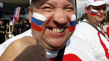 «В поисках лучшей жизни»: почему в РФ жить лучше, чем в расхваленной Европе «В поисках лучшей жизни»: почему в РФ жить лучше, чем в расхваленной Европе