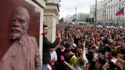 Подстрекатели бунта Подстрекатели бунта