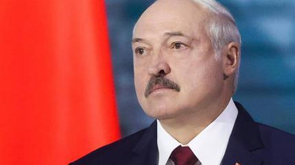 Лукашенко о беспорядках: Кому-то захотелось испортить праздник