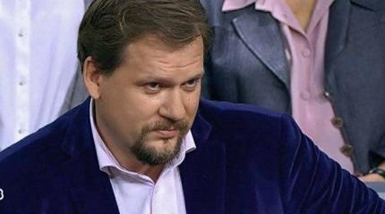 Юрий Кот: у русских на Украине лопнуло терпение из-за украинизации Юрий Кот: у русских на Украине лопнуло терпение из-за украинизации