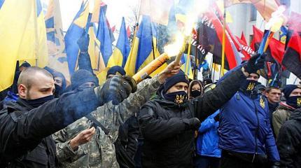 Ненависть убивает. Как это происходит на Украине Ненависть убивает. Как это происходит на Украине