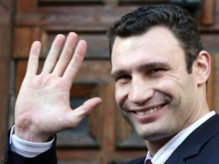Украинские депутаты признались, что Кличко «слил» Крым Украинские депутаты признались, что Кличко «слил» Крым