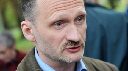 Мирослав Митрофанов: «Латвия на пороге большого террора» Мирослав Митрофанов: «Латвия на пороге большого террора»
