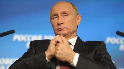Путин загнал крысу в угол, или Турецкий эндшпиль Путин загнал крысу в угол, или Турецкий эндшпиль
