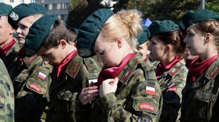 «Это пощёчина Путину»: Польша отказала РФ в торжествах «Это пощёчина Путину»: Польша отказала РФ в торжествах