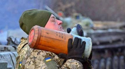 «Варшавские соглашения»: Киев пытается вовлечь НАТО в конфликт на Донбассе