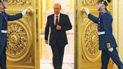 Строим «Искандеры», живем хуже Болгарии, гордимся провалом на Олимпиаде Строим «Искандеры», живем хуже Болгарии, гордимся провалом на Олимпиаде