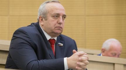 Клинцевич обвинил Польшу в спекуляции на гибели Качиньского