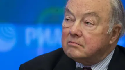 Американский дипломат Мэтлок призвал прекратить «антироссийское безумие»