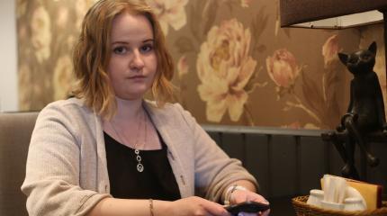 Елисеева рассказала, зачем Украина подала иск на Россию в Гаагу Елисеева рассказала, зачем Украина подала иск на Россию в Гаагу