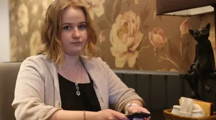 Елисеева рассказала, зачем Украина подала иск на Россию в Гаагу Елисеева рассказала, зачем Украина подала иск на Россию в Гаагу