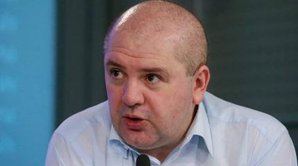 Брутер: Американцы недооценили ситуацию в Италии из-за действий РФ и Китая Брутер: Американцы недооценили ситуацию в Италии из-за действий РФ и Китая