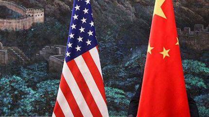 США готовят санкции теперь и против Китая