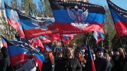Западе уважает только силу: Нужно признать ЛДНР и включить их в состав РФ