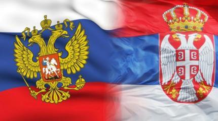 Сербия разворачивается к России Сербия разворачивается к России