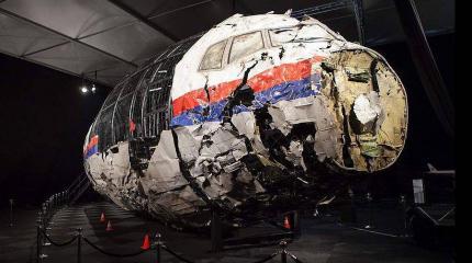 Данные «Алмаз-Антея» могут обернуться для дела по MH17 «Ловушкой-22»