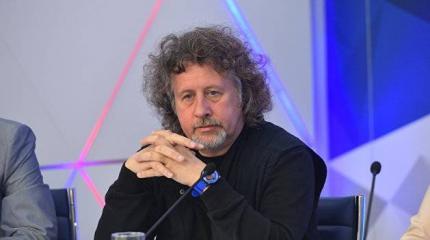 Кеворкян: Как Харьков заставили замолчать после госпереворота в 2014 году Кеворкян: Как Харьков заставили замолчать после госпереворота в 2014 году