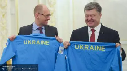 По указке Госдепа: Украина де-факто признала суверенитет ДНР и ЛНР По указке Госдепа: Украина де-факто признала суверенитет ДНР и ЛНР