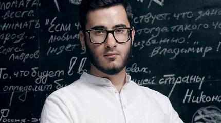 Аббас Джума: Эрдоган пойдёт на конфронтацию с США либо позорно отступит