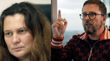 Скандал между Татьяной Монтян и Анатолием Шарием набирает обороты Скандал между Татьяной Монтян и Анатолием Шарием набирает обороты