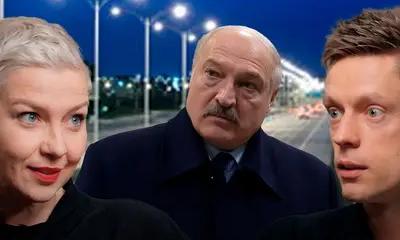 Колесникова закрутила с «колонизатором» Дудём – змагары трубят зраду