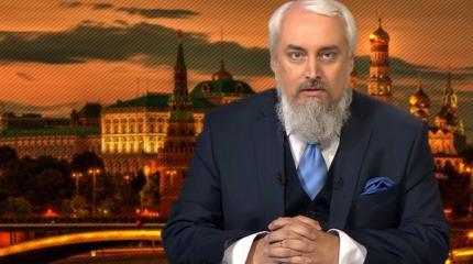 Смолин Михаил: За Уралом России нужны несколько "колонизационных баз" Смолин Михаил: За Уралом России нужны несколько "колонизационных баз"