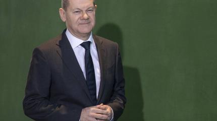Чем могут обернуться для Шольца итоги переговоров с Путиным Чем могут обернуться для Шольца итоги переговоров с Путиным