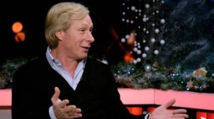 Алексей Михайличенко хорошо владеет ногами, но у него плохо работает голова Алексей Михайличенко хорошо владеет ногами, но у него плохо работает голова