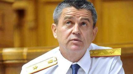 Правительством России заинтересовался Следственный комитет Правительством России заинтересовался Следственный комитет