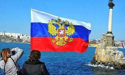Давление на Крым завело в тупик политику Европы по России Давление на Крым завело в тупик политику Европы по России