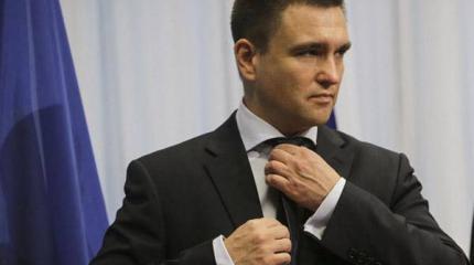 Крым и виртуальная реальность, в которой живёт Павел Климкин Крым и виртуальная реальность, в которой живёт Павел Климкин