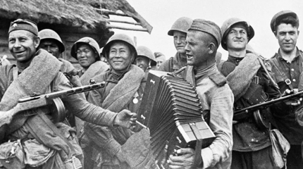 Какие народы оказали на русских самое большое влияние Какие народы оказали на русских самое большое влияние