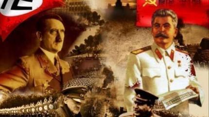 Десталинизация… Почему столько лет никак не успокоятся? Десталинизация… Почему столько лет никак не успокоятся?
