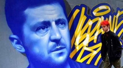 Зеленского могут свергнуть уже осенью