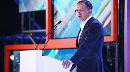 Мединский: Россия сейчас меньше Российской империи, но «это не навсегда» Мединский: Россия сейчас меньше Российской империи, но «это не навсегда»