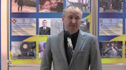 Грицак не знает, или СБУ заметает следы