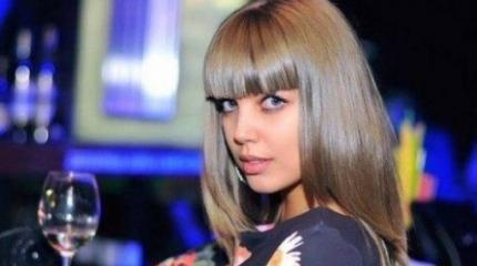 Новые фаворитки губернатора Саакашвили или Грузинский гарем по-одесски