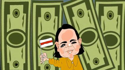 Шесть лет позора. Почему белорусской оппозиции уже ничего не поможет