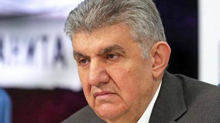 Зачем Абрамян разжигает новую войну в Карабахе Зачем Абрамян разжигает новую войну в Карабахе