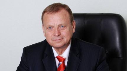 Виктор Ефимов: Именно мы обязаны предложить миру новую концепцию Виктор Ефимов: Именно мы обязаны предложить миру новую концепцию