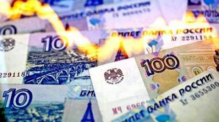 Россия хочет создать альтернативную рублю валюту