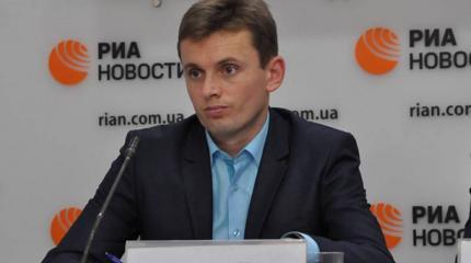 Есть три сценария: Бортник предостерег Зеленского от провала в Париже Есть три сценария: Бортник предостерег Зеленского от провала в Париже
