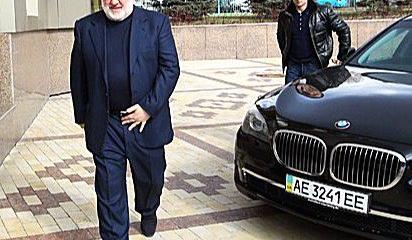 Тревожный звоночек для Порошенко: Коломойский собрался на поклон в Москву Тревожный звоночек для Порошенко: Коломойский собрался на поклон в Москву