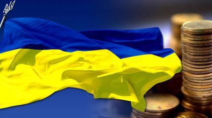 Из-за долгового кризиса население Украины станет беднее в 4 раза