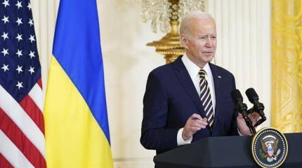 Конфликт на Украине — похоронный звон для НАТО