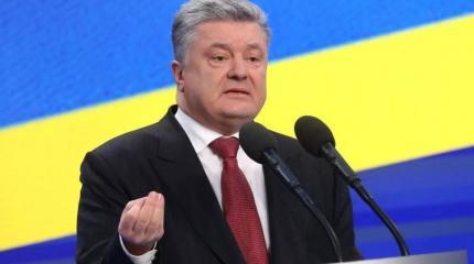 Порошенко: Путин должен быть наказан Порошенко: Путин должен быть наказан